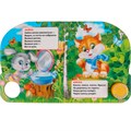 Книга Умка 9785506030492 Петушок, петушок 1 кнопка 3 песенки 786-192