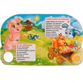 Книга Умка 9785506030492 Петушок, петушок 1 кнопка 3 песенки 786-192