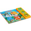 Книга Умка 9785506033134 Маршак.Стихи о животных.3 кнопки 885-696