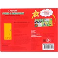 Книга Умка 9785506033134 Маршак.Стихи о животных.3 кнопки 885-696