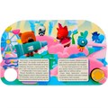 Книга Умка 9785506030478  МимиМишки 1 кнопка 3 песенки 786-195