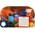Книга Умка 9785506030478  МимиМишки 1 кнопка 3 песенки 786-195