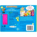 Книга Умка 9785919416074 Колыбельные 3 кнопки 385-359