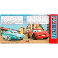 Книга Умка 9785506103646 Гонщик №1. 5 кнопок 5 песенок 602-028
