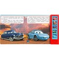 Книга Умка 9785506103646 Гонщик №1. 5 кнопок 5 песенок 602-028