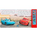 Книга Умка 9785506103646 Гонщик №1. 5 кнопок 5 песенок 602-028