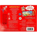 Книга Умка 9785506003519 Дюймовочка 3 кнопки 285-514