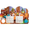 Книга Умка 9785506075189 Три медведя 1 кнопка 3 песенки 501-379
