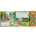 Книга Умка 9785506087809 Три медведя. Толстой Л.Н. 3 кнопки 601-145