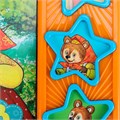 Книга Умка 9785506087809 Три медведя. Толстой Л.Н. 3 кнопки 601-145