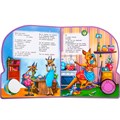 Книга Умка 9785506090823 Телефон Чуковский К. 1 кнопка 3 песенки 502-558