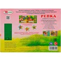 Книга Умка 9785506074151 Репка 3 кнопки 10 песенок 401-359