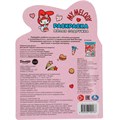 Раскраска 9785506100188 Милая подружка 502-631