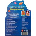 Раскраска 9785506095293 Милые русалочки 402-759