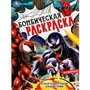 Раскраска 9785506083689 Смертоносный защитник. Раскраска Бомбическая /50/ 301-933