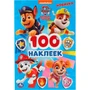 Наклейки 9785506045700 Щенячий патруль. 100 наклеек. 886-044