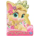 Раскраска 9785506103929 Сказочные питомцы 602-053