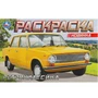 Раскраска 9785506093701 Ретроклассика 601-487
