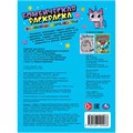 Раскраска 9785506100966 Волшебное королевство. Бомбическая раскраска 502-613