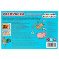 Раскраска 9785506097822 Прогулка по ферме. Синий Трактор 501-493