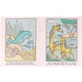 Раскраска Водная 9785506080343 Мамы и малыши.Раскрась водой 202-240