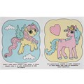 Раскраска Водная 9785506057970 Радужная история 985-181