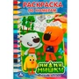 Раскраска 9785506017615 МиМиМишки.По номерам 685-478