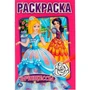 Раскраска 9785506011811 Принцессы.Первая раскраска 585-309