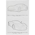 Раскраска 9785506079088 Феррари. Чудо-раскраска /50/ 401-168
