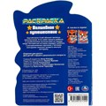 Раскраска 9785506071549 Волшебное путешествие /50/ 301-269