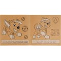 Раскраска 9785506078586 Отважные спасатели. Щенячий патруль. Экораскраска /50/ 301-275