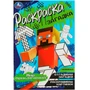 Раскраска 9785506085003 Мир приключений. Раскраска-загадка 302-487