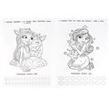 Раскраска 9785506068013 Учим формы и цифры.Секретный код. Найди и раскрась.ЭНЧАНТИМАЛС 986-432
