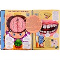 Книга 978-5-907-38842-0 Энциклопедия Знакомься: твое тело 401-537