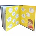 Книга 9785907388826 Энциклопедия ТАЙНЫ ТВОЕГО ТЕЛА 302-569
