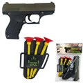 Пистолет с присоской "Лесной патруль" С-219-Ф 337-218