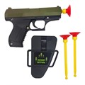 Пистолет с присоской "Лесной патруль" С-219-Ф 337-218
