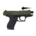 Пистолет с присоской "Лесной патруль" С-219-Ф 337-218