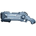 Автомат MR BOY 7081YSZC SOFT STRIKE  с мягкими пулями в кор. 336-264