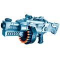 Автомат MR BOY 7075YSZC SOFT STRIKE  с мягкими пулями в кор. 336-266