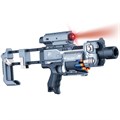 Автомат MR BOY 7083YSZC SOFT STRIKE с мягкими пулями  в кор. 336-265