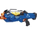 Пистолет Mr Boy MK7109 SOFT STRIKE на батарейках с шариками в кор. 337-036