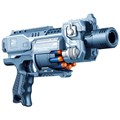Автомат MR BOY 7077YSZC SOFT STRIKE с мягкими пулями в кор. 336-267
