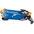 Пистолет Mr Boy MK7120 Soft Strike с шариками в коробке 337-034