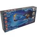 Пистолет Mr Boy MK7120 Soft Strike с шариками в коробке 337-034