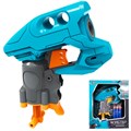 Пистолет MR BOY 6012YSDY в кор. 336-292