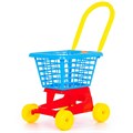 Тележка Supermarket №1 61980 П-Е /4/ 416-245