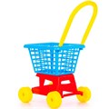 Тележка Supermarket №1 61980 П-Е /4/ 416-245