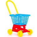 Тележка Supermarket №1 61980 П-Е /4/ 416-245