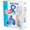 Набор Доктор в коробке 36582 П-Е /3/ 314-018